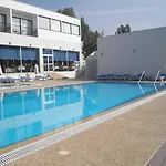 Hotel Park Limassol