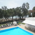 Park Hotel Limassol