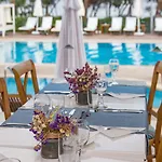 Park Hotel Limassol