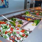 Hotel Park Limassol
