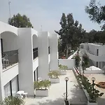 Park 3* Limassol