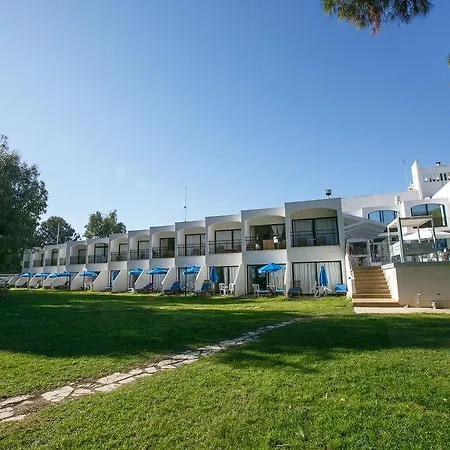 Park Limassol