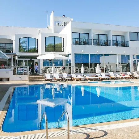 Park Hotel