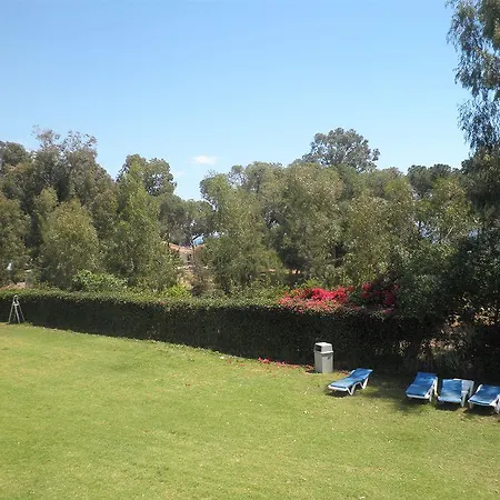 Park Hotel 3*