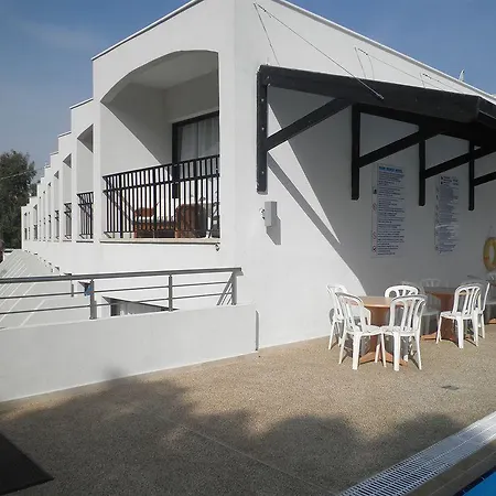 Park Hotel Limassol