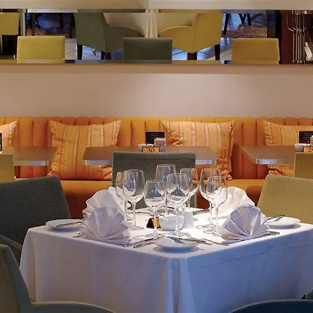 Hotel Park Limassol
