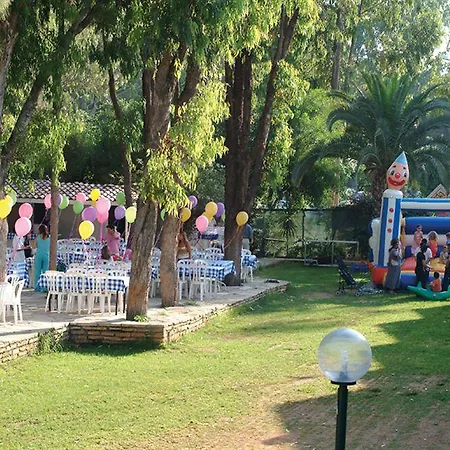 Hotel Park Limassol