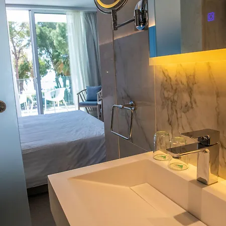 Hotel Park Limassol