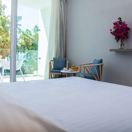Hotel Park Limassol