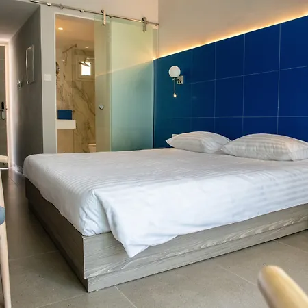 Park 3* Limassol