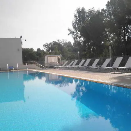 Hotel Park Limassol