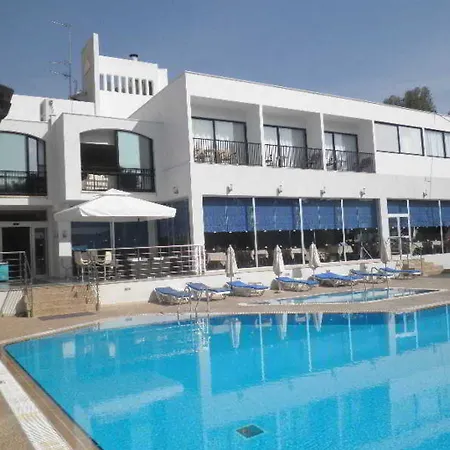 Park Hotel 3*