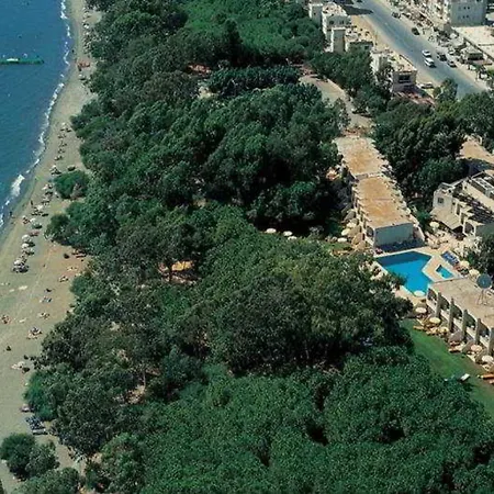 Hotel Park 3*