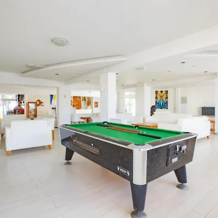 Hotel Park 3*
