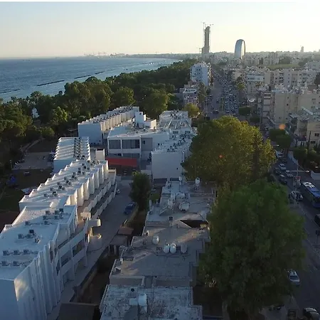 Park Hotel Limassol