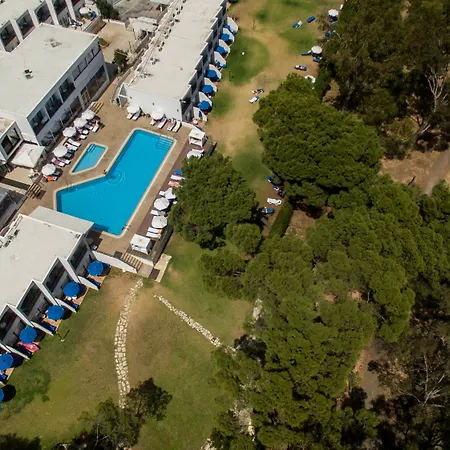 Park 3* Limassol