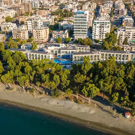 Park Limassol