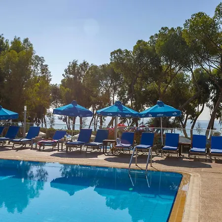 Hotel Park 3*