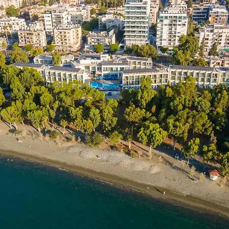 Park 3* Limassol