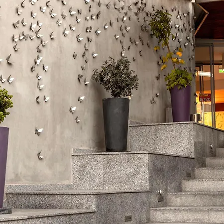 Park Hotel Limassol
