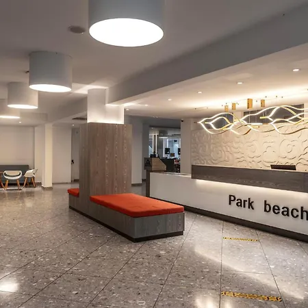 호텔 Park 3*