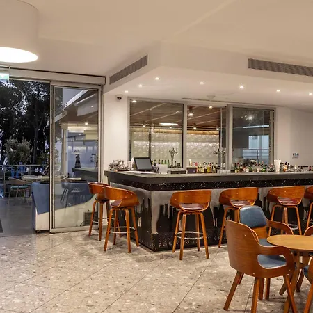 Hotel Park Limassol