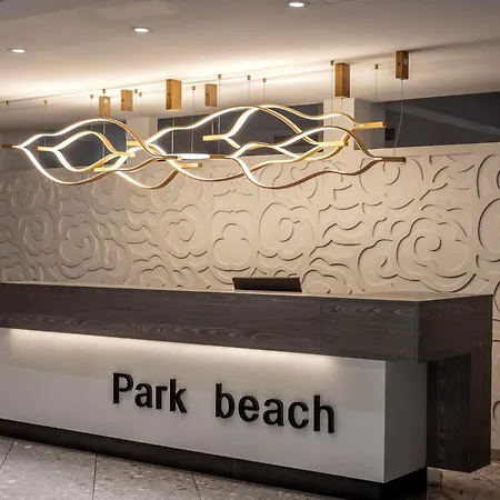 Park 3*