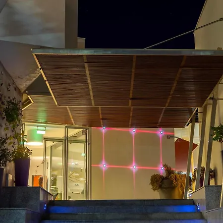 Park 3* Limassol
