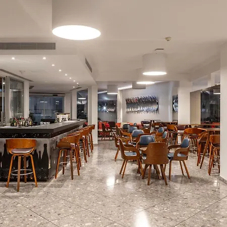Park Hotel