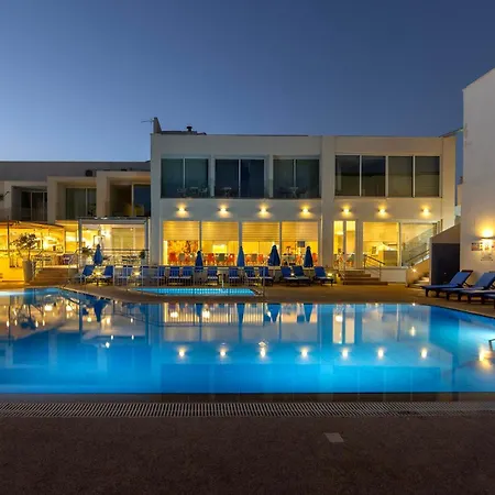 Park Hotel Limassol