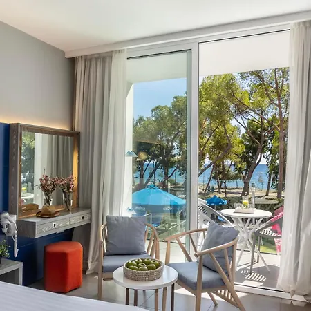 Hotel Park Limassol