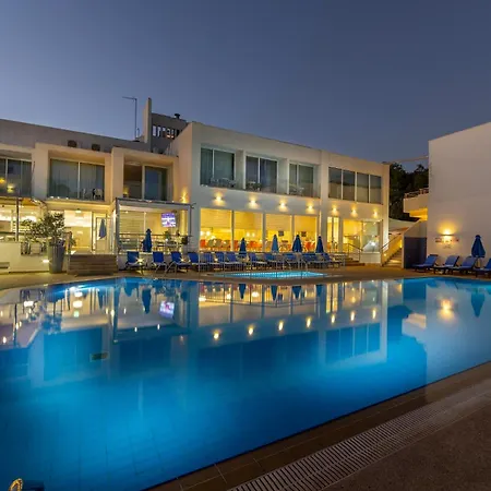 Park Hotel 3*
