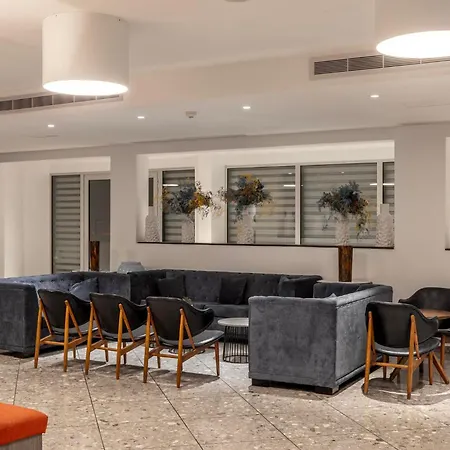 Hotel Park 3*