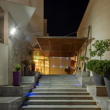 Park Hotel Limassol