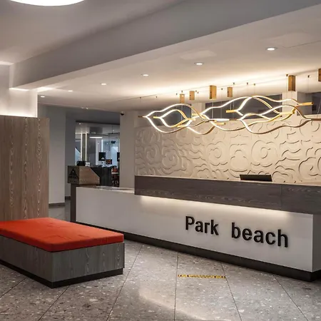 Park 3*