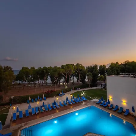 Park Hotel