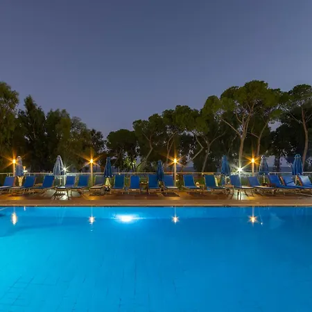 Hotel Park
