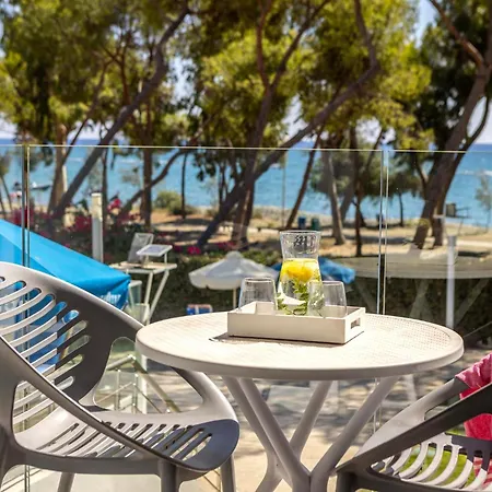 Park Hotel Limassol