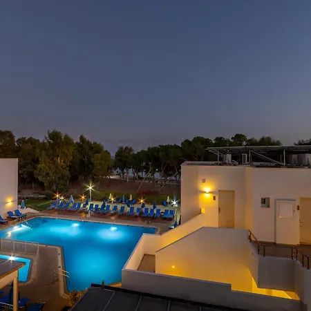 Hotel Park