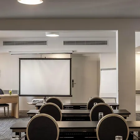 Hotel Park Limassol