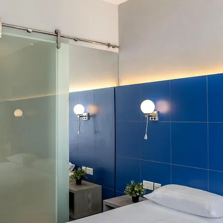 Hotel Park 3*