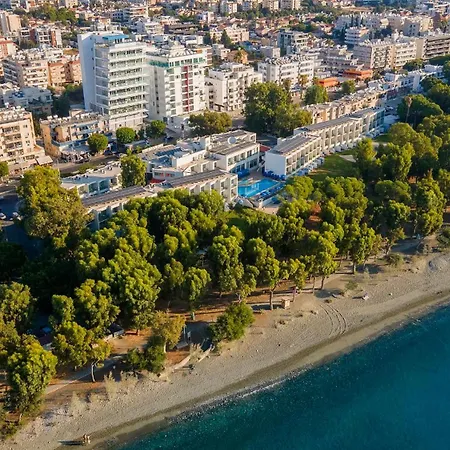 Park 3* Limassol