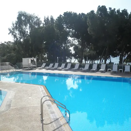 Park 3* Limassol