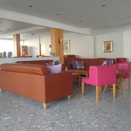 Park 3* Limassol