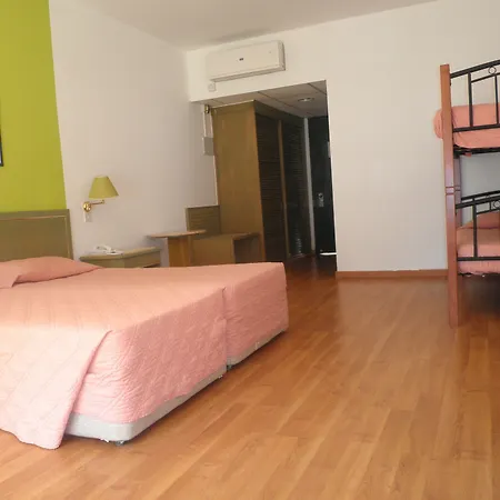 Hotel Park 3*