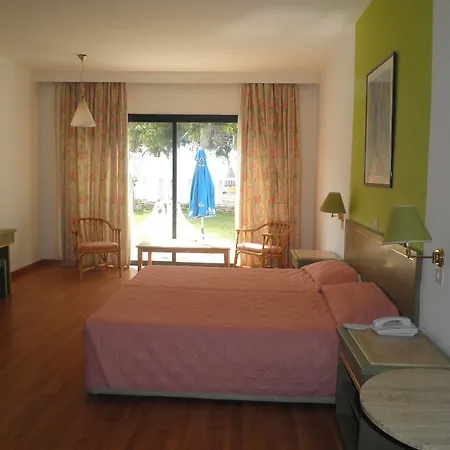 Park Hotel 3*