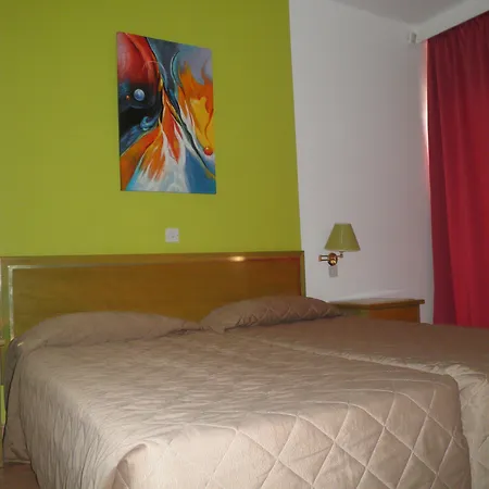 Hotel Park Limassol