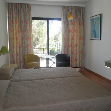 Hotel Park Limassol