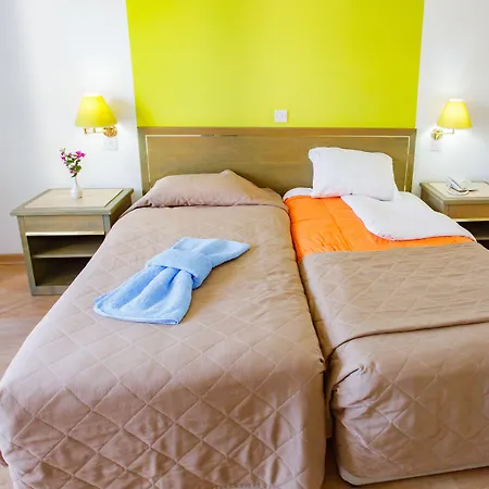 Hotel Park 3*