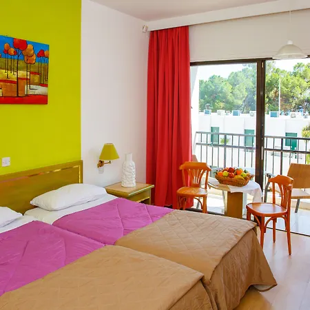 Hotel Park Limassol